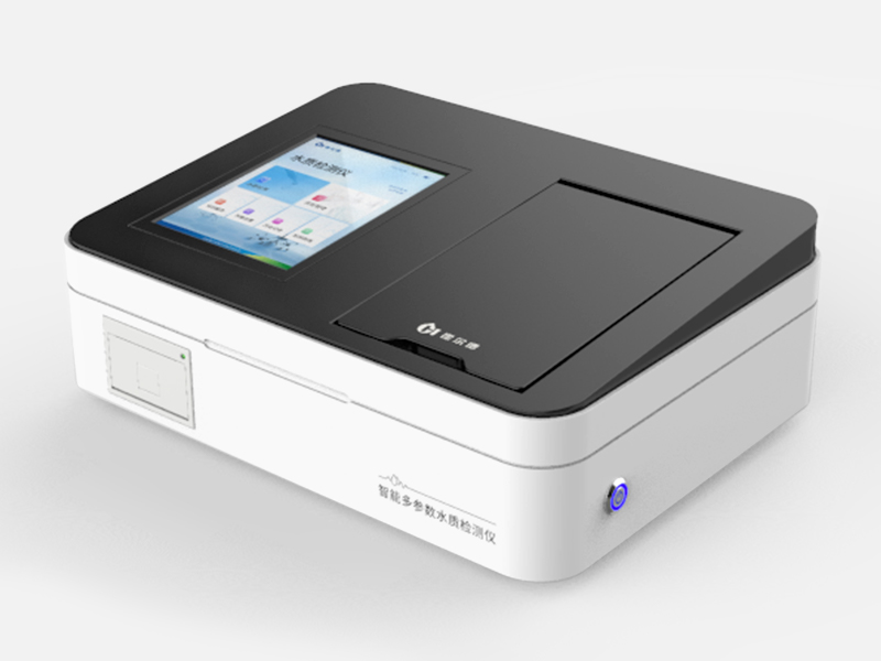 水質多參數分析儀