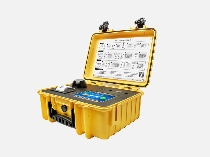 生物毒性分析儀