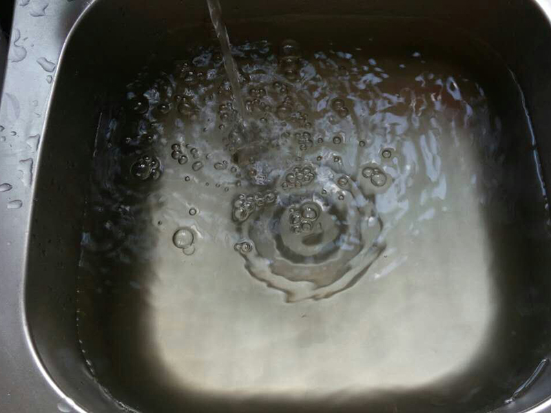 塵粒計數器 塵粒計數器