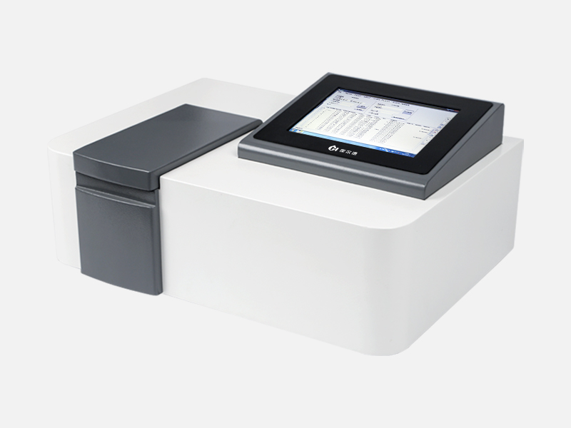 紫外智能測油儀