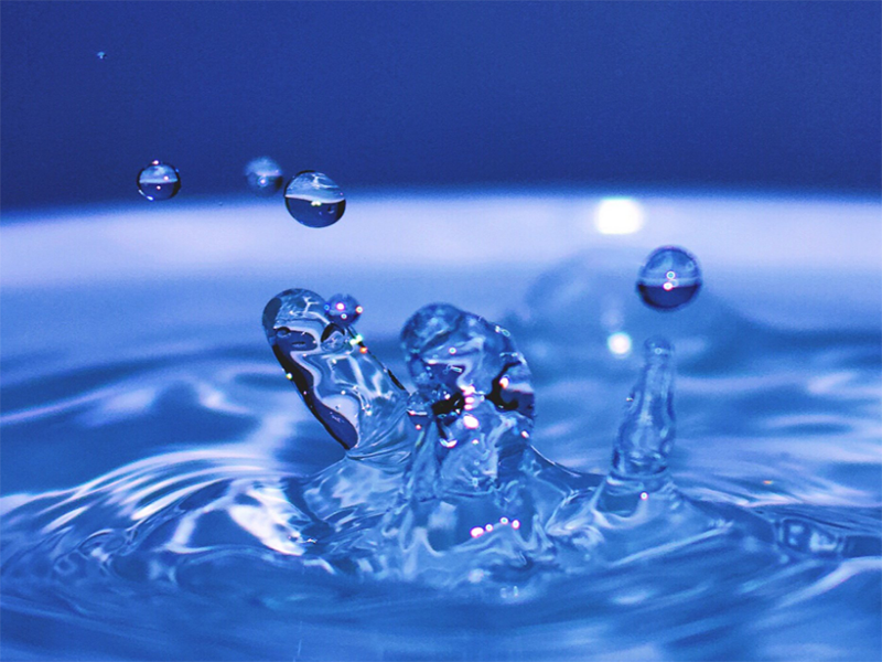 水質的硬度是什么意思