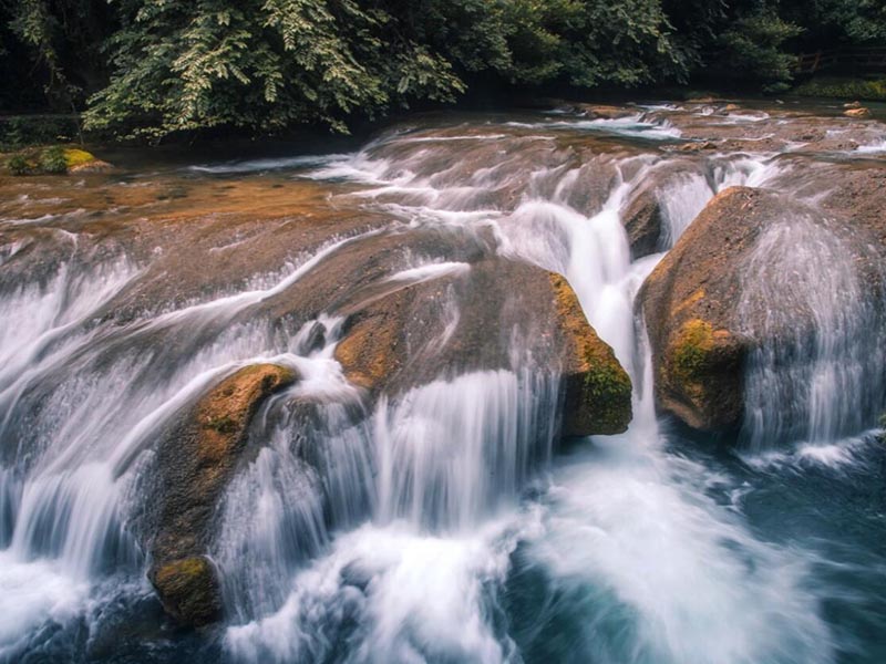 全國水環境質量實時監測現狀 全國水環境質量實時監測現狀