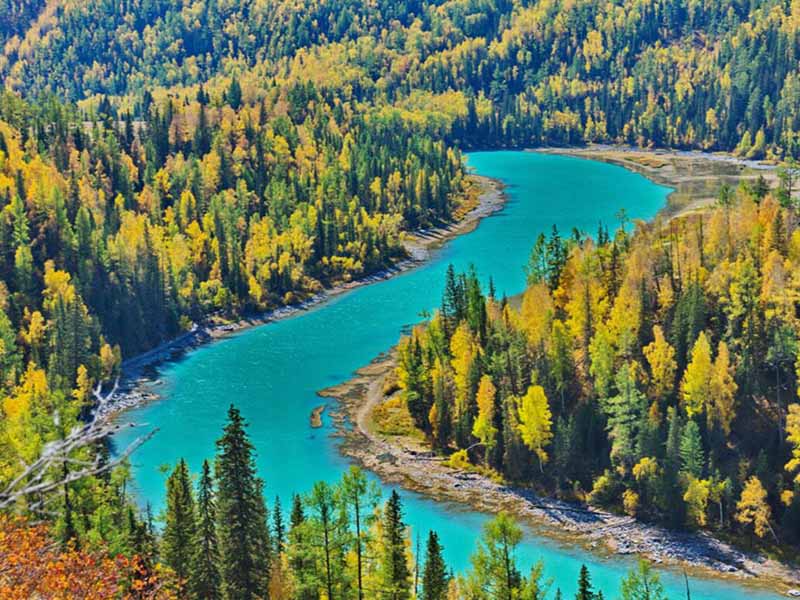 二次供水水質檢測標準