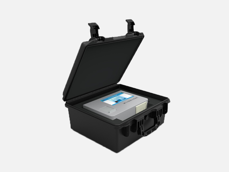 紫外分光測油儀