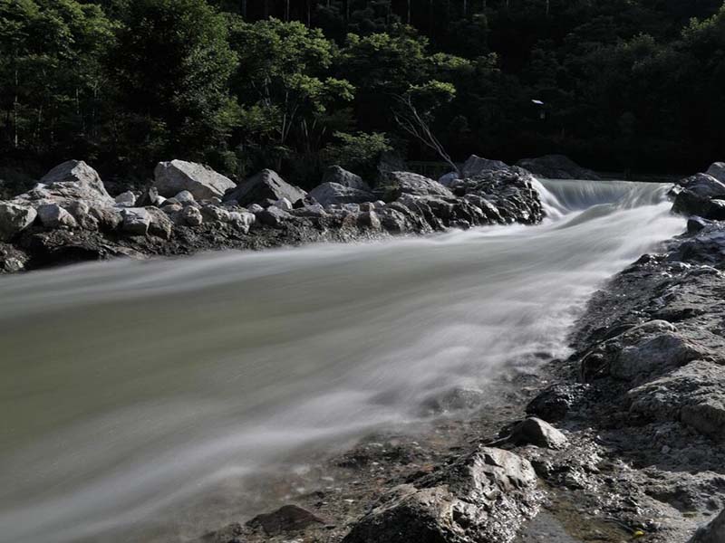 污水排放總磷超標被罰50萬 污水排放總磷超標被罰50萬