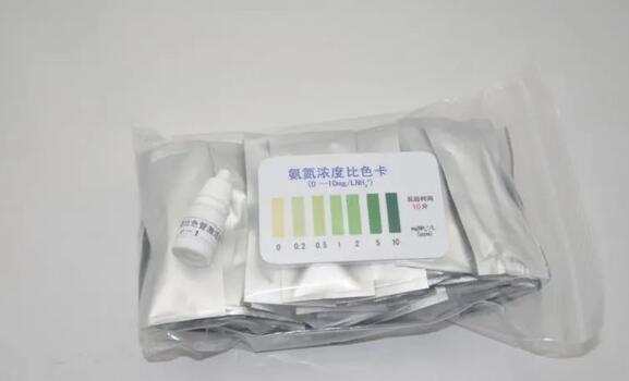 水質氨氮檢測哪種方法好 水質氨氮檢測哪種方法好