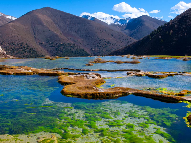 水質氨氮3大檢測方法介紹 水質氨氮3大檢測方法介紹