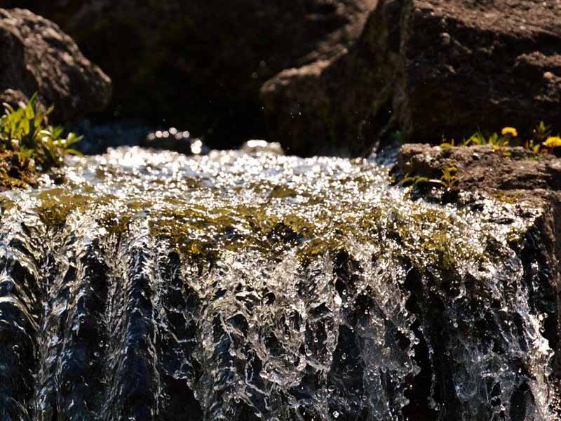 污水處理廠污染物排放標準