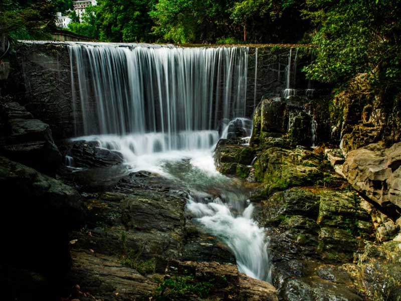 海南昌江打贏飲用水水源地保護攻堅戰 海南昌江打贏飲用水水源地保護攻堅戰