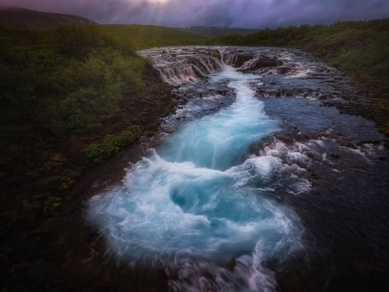 水質葉綠素a分析儀檢測原理