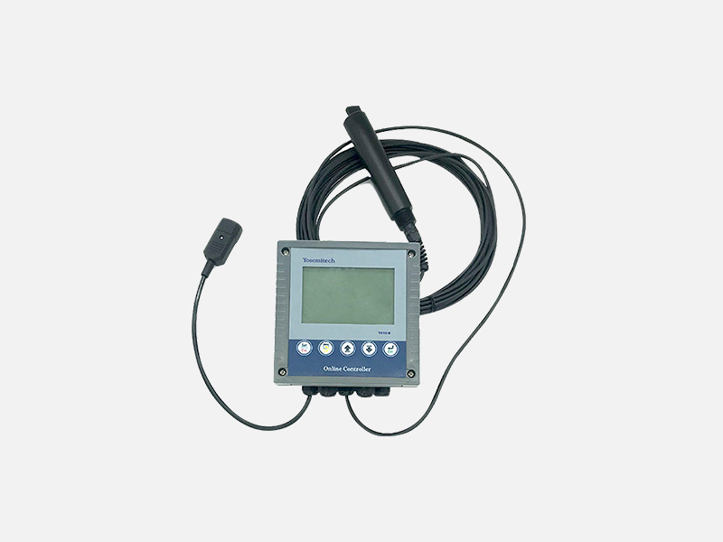 水中藍綠藻在線監測儀