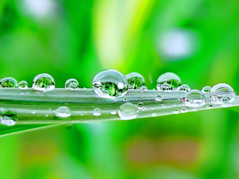 水質石油類測定紅外法與紫外法的區別