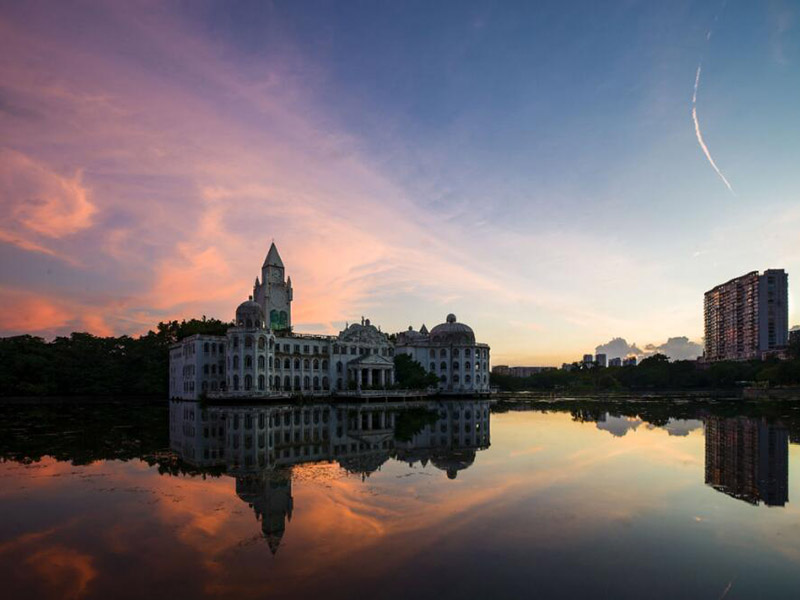 水質BOD是什么意思