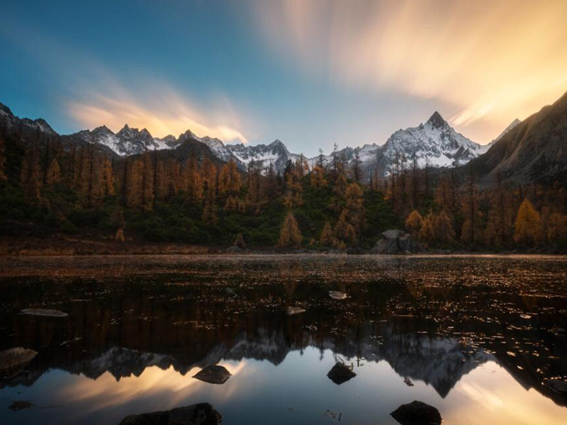 水質COD檢測方法原理介紹