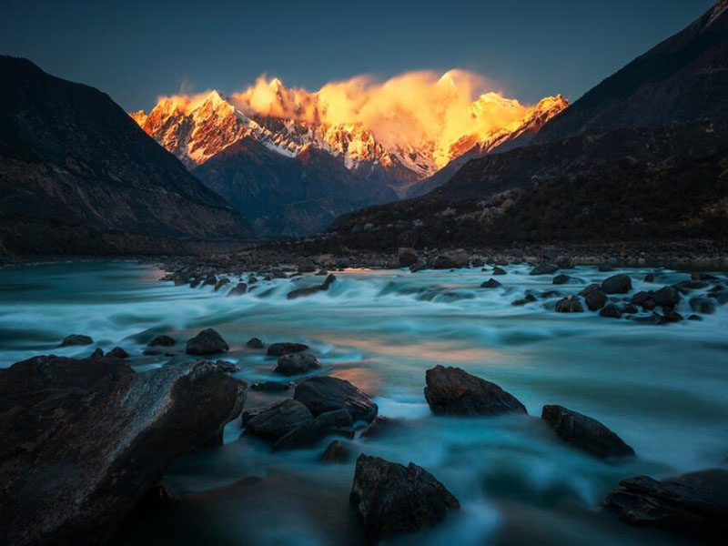 總有機碳測定儀的使用方法