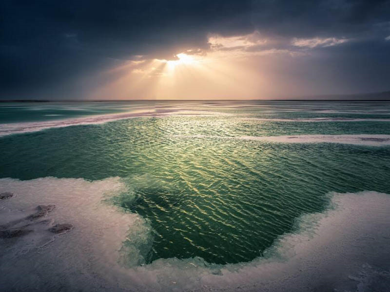 水質色度檢測儀操作步驟