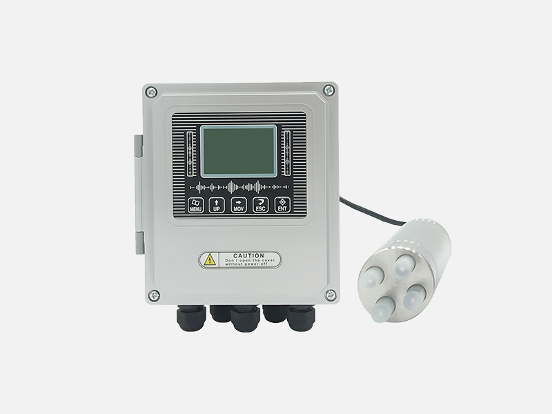 懸浮物檢測誤差大的原因