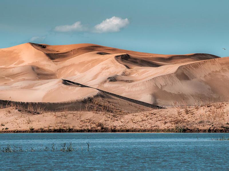 水質指標濁度與懸浮物的關系