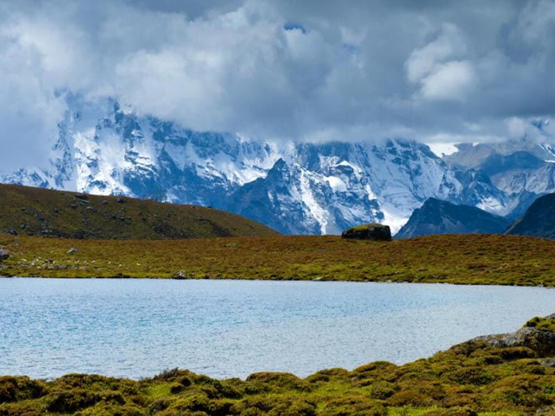 水質總磷測定儀操作流程