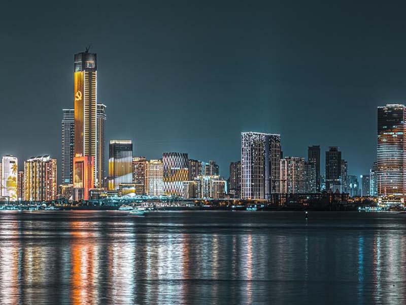 水質臭氧檢測方法及標準