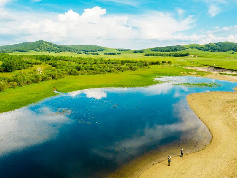 水質BOD檢測目的
