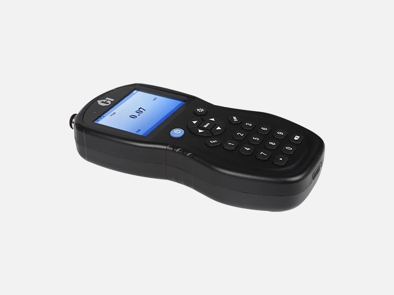 葉綠素a檢測儀應用領域