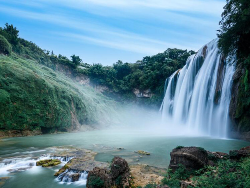 COD氨氮總磷總氮檢測儀技術參數