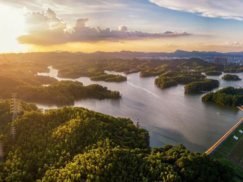 秦皇島開展入海河流總氮治理行動