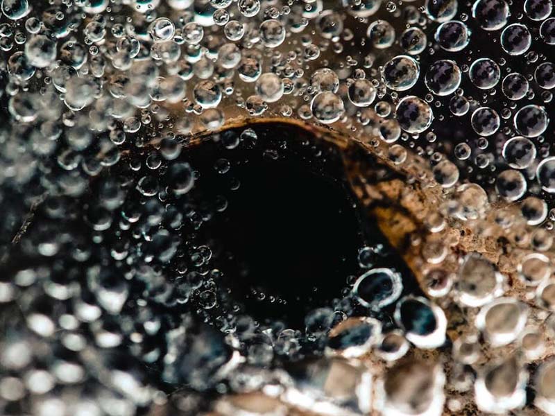 水質懸浮物的測定原理