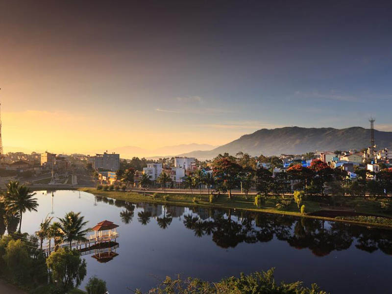 長江流域總磷削減攻堅戰如何打贏