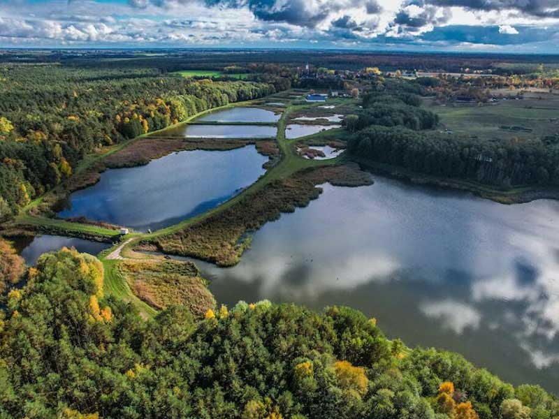 COD氨氮檢測儀使用規范