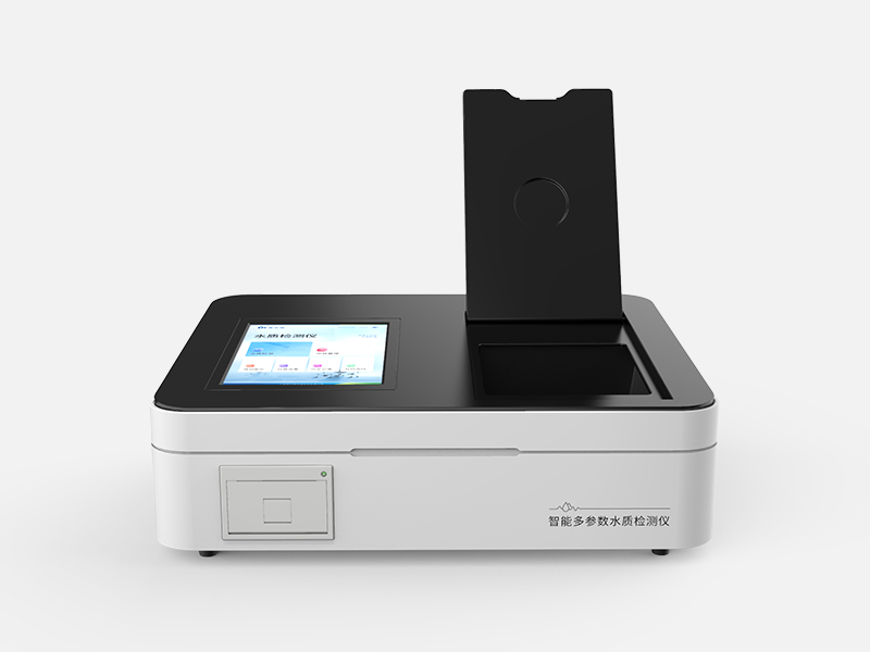 COD氨氮檢測儀檢測結果不穩定怎么辦