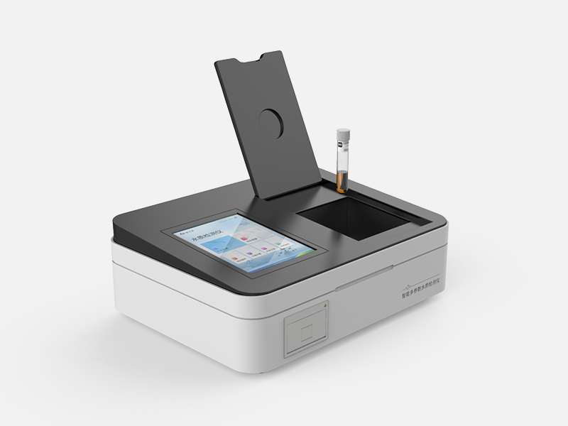 總磷測定儀操作規范