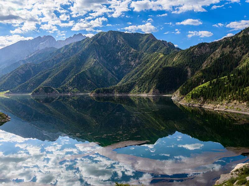 水質葉綠素a的測定方法