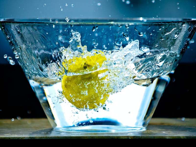 自來水中為什么會有余氯