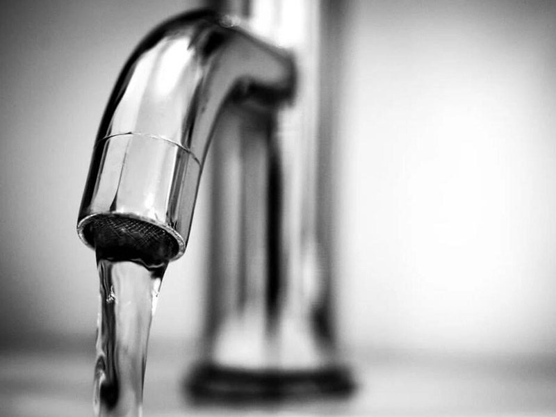 小區二次供水需要進行水質檢測嗎