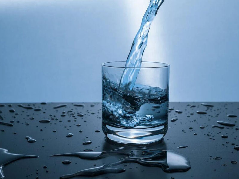 自來水中總氯的國家標準是什么