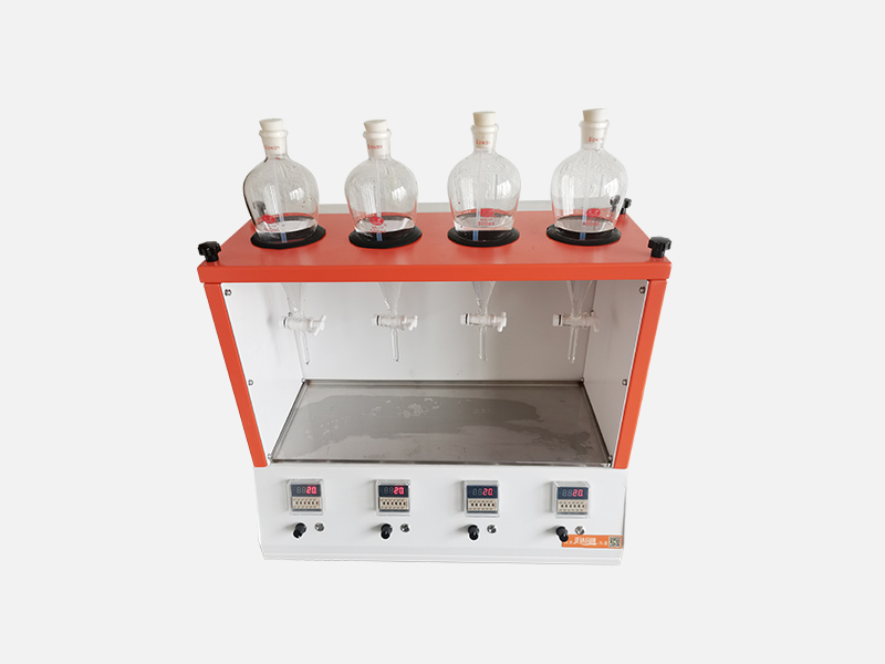 自動液液萃取儀