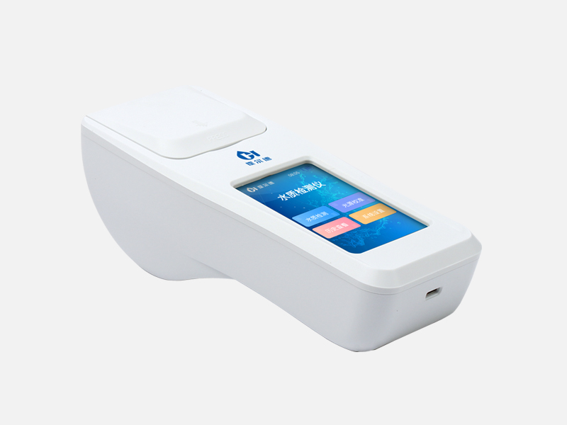 怎么判讀pH值的高低更加準確