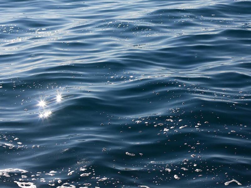 水質檢測時樣品的消解方法