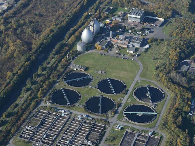 汛期前污水廠要做哪些準備工作