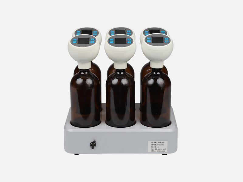 水質BOD5與COD的關系