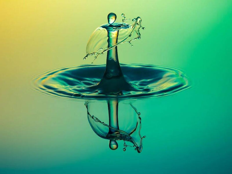 我國水質標準中石油類的濃度限值