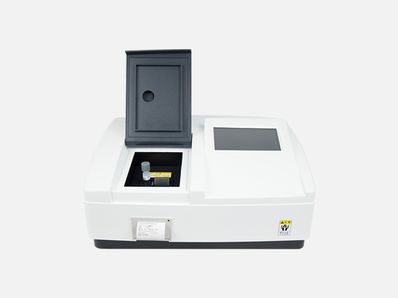 紫外可見分光光度儀故障處理