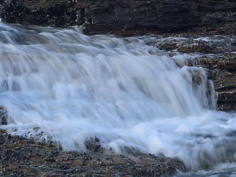 暴雨過后城市水環境應如何恢復