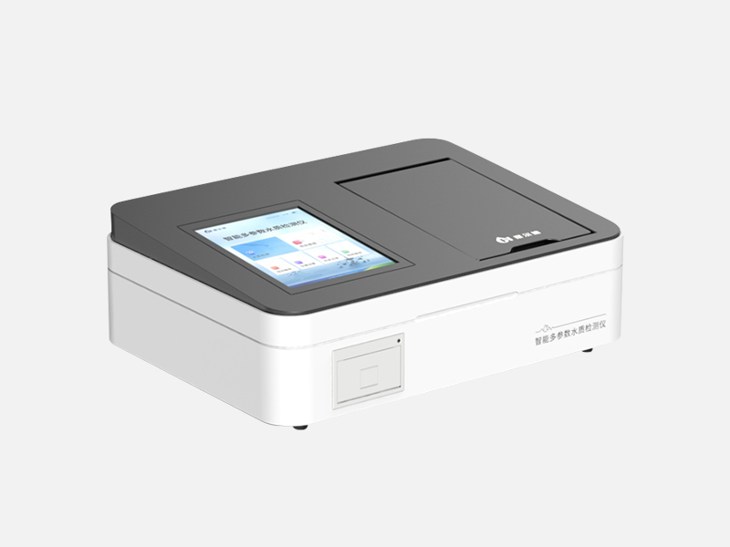 水質揮發酚檢測儀工作原理