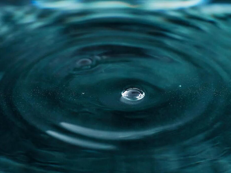 自來水余氯的含量標準是多少