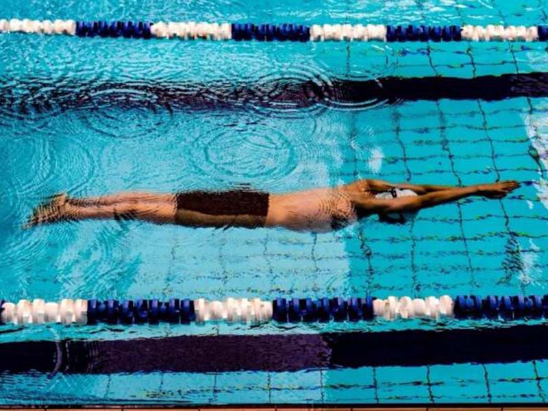 檢測游泳池水質氰尿酸含量的意義