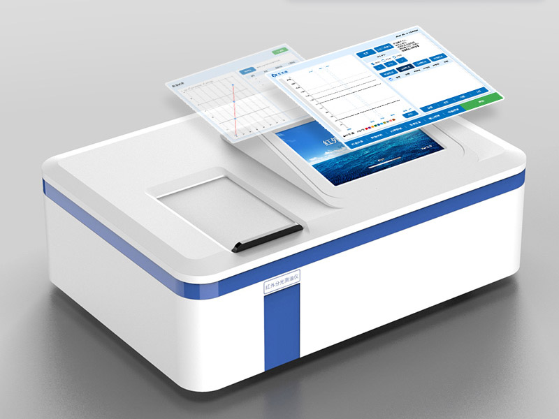 水質檢測水樣的保存與運輸