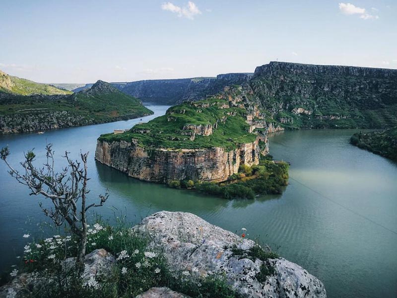 ORP在污水處理中的應用